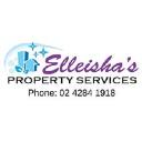 Elleisha’s Property Services logo